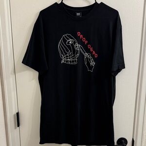 DROP DEAD CLOTHING: Hooligan Shirt